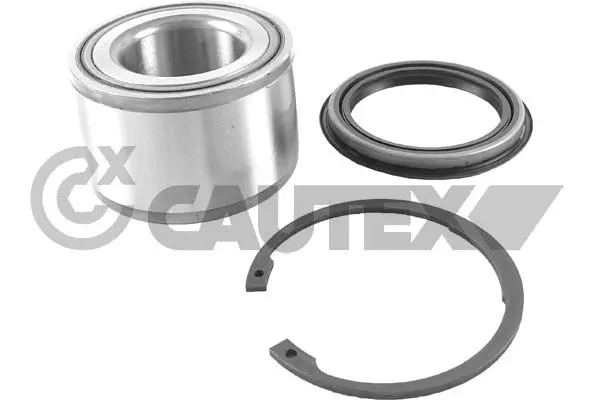Wheel Bearing (760063)