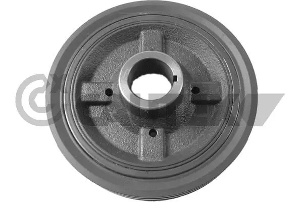 Belt Pulley, crankshaft (700942)