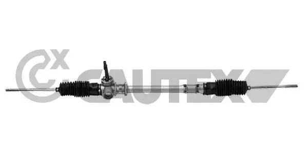 Steering Gear (768429)