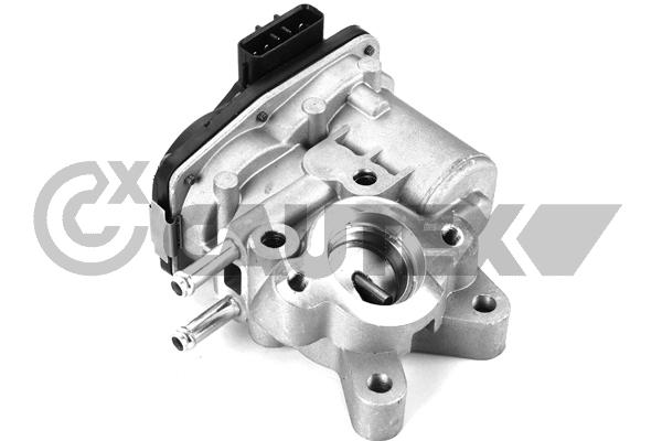 EGR valve, exhaust control (960045)
