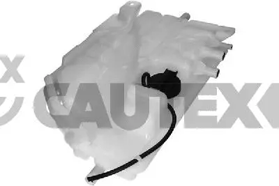 Expansion Tank, coolant (773619)