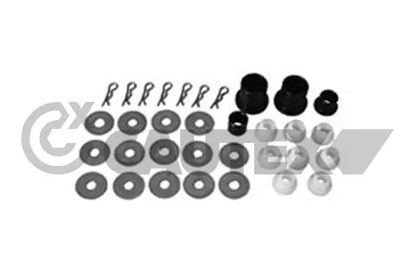 Repair Kit, gear shift lever (010612)