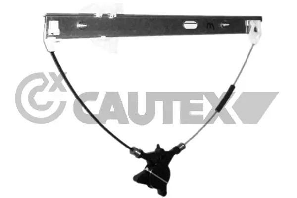 Window Regulator (707210)