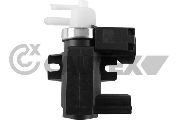 Pressure converter, turbocharger (769270)