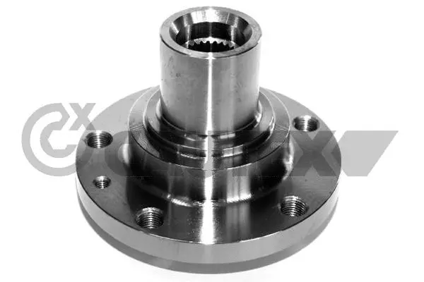 Wheel Hub (031596)
