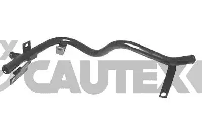 Coolant Pipe (955004)