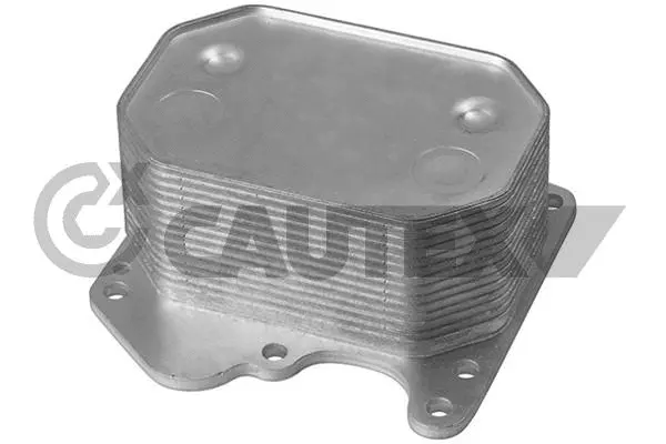 Oil Cooler, engine oil (751781)