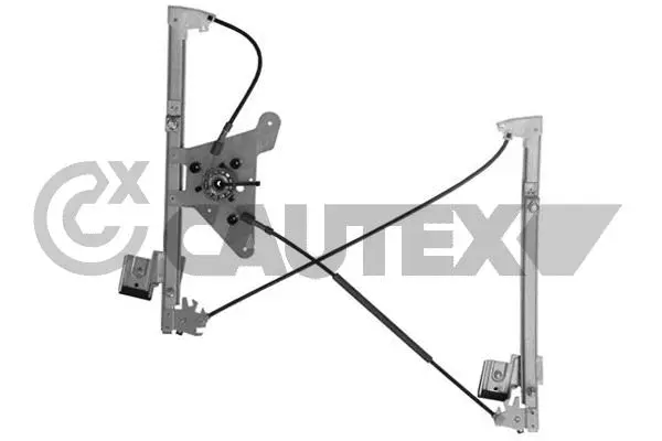 Window Regulator (467197)