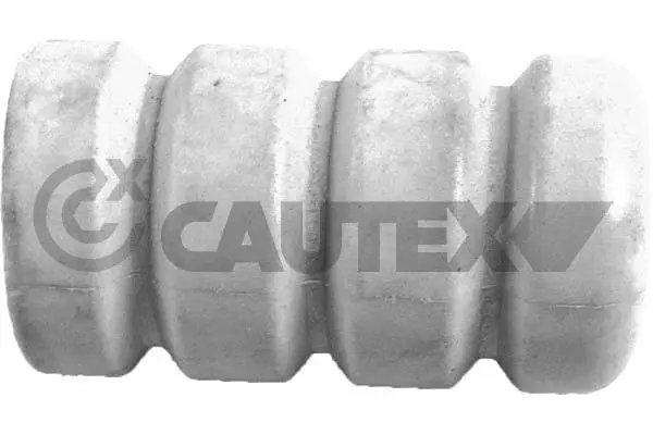 Rubber Buffer, suspension (760601)