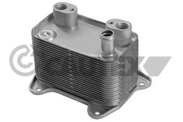 Oil Cooler, engine oil (751765)