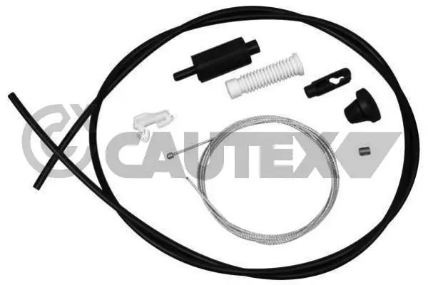 Accelerator Cable (031402)