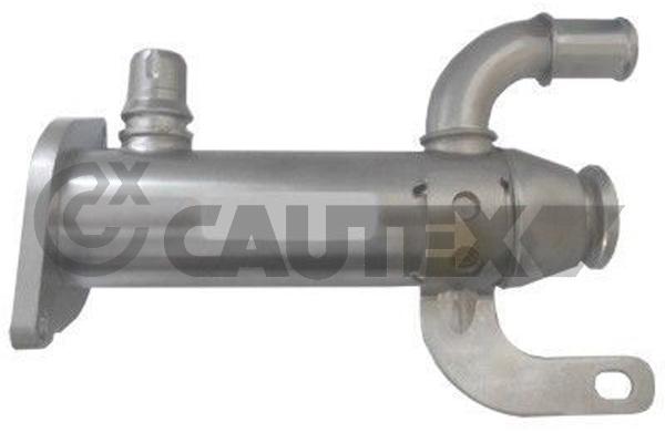 Cooler, exhaust gas recirculation (772071)