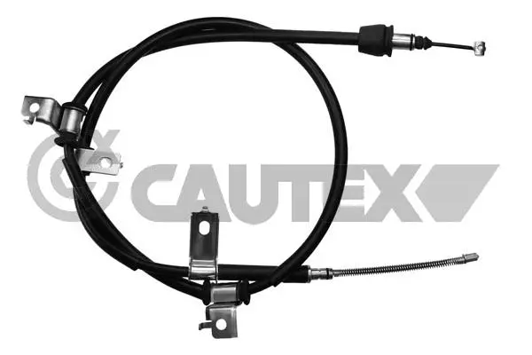 Cable Pull, parking brake (708094)