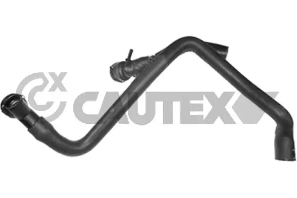 Radiator Hose (753636)