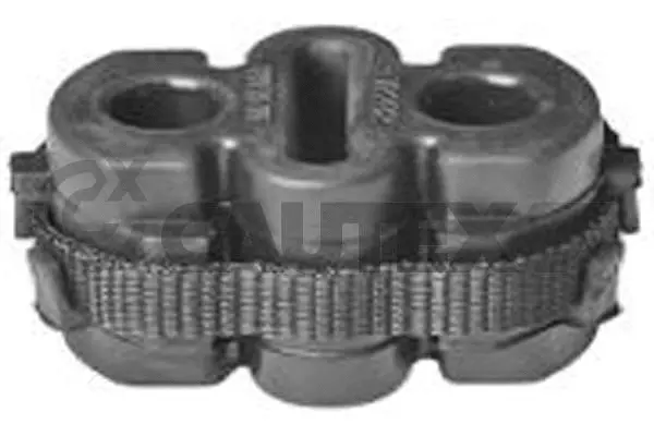 Rubber Buffer, muffler (021353)