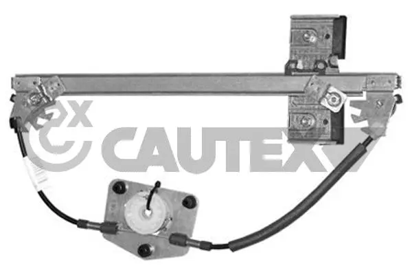 Window Regulator (467203)