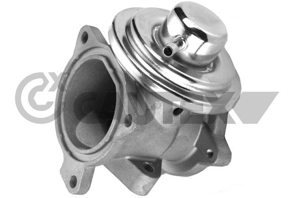 EGR valve, exhaust control (757612)