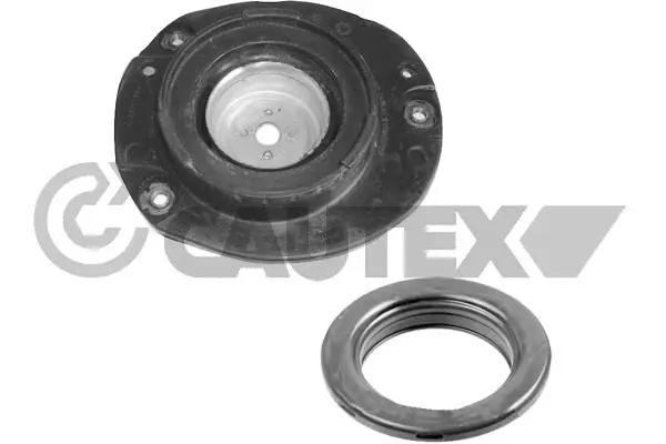 Repair Kit, suspension strut support mount (031479)