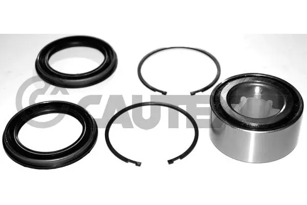 Wheel Bearing Kit (754729)