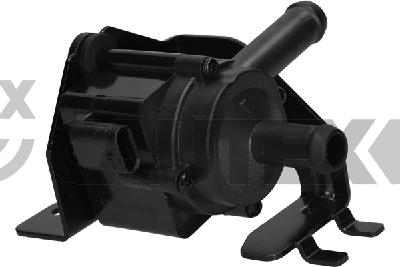 Auxiliary Water Pump (cooling water circuit) (775474)