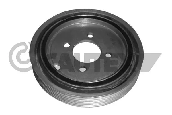 Belt Pulley, crankshaft (030964)