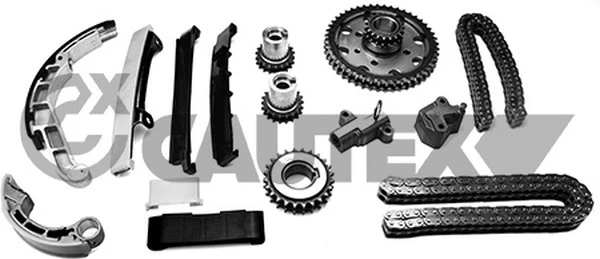 Timing Chain Kit (752052)