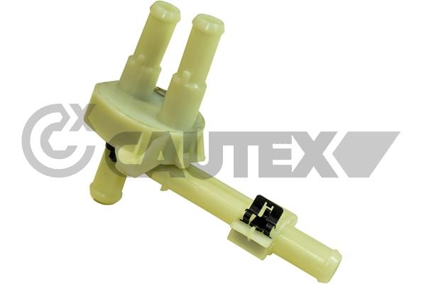 Coolant Flange (756711)
