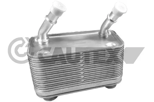 Oil Cooler, engine oil (751747)
