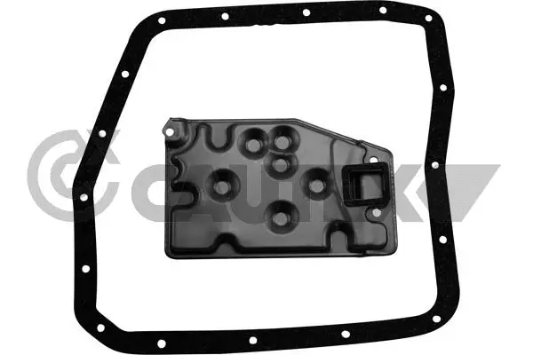 Hydraulic Filter Kit, automatic transmission (758117)