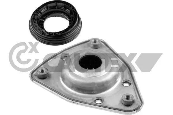 Repair Kit, suspension strut support mount (770446)