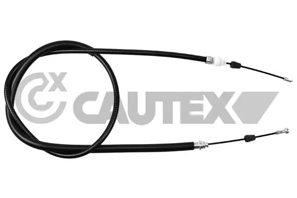 Cable Pull, parking brake (069099)