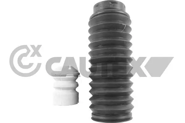Dust Cover Kit, shock absorber (763281)