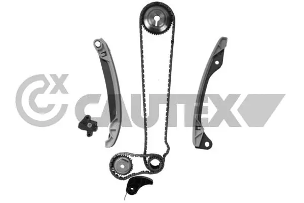 Timing Chain Kit (752113)