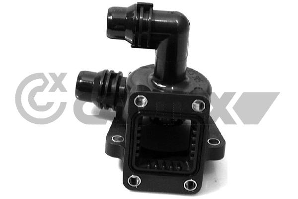 Coolant Flange (955393)