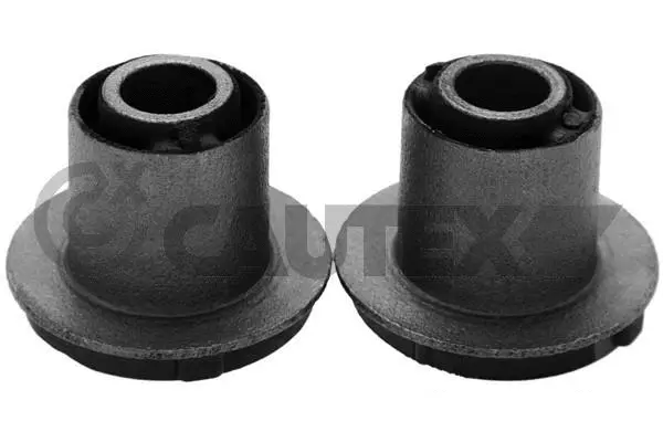 Mounting, steering gear (760547)