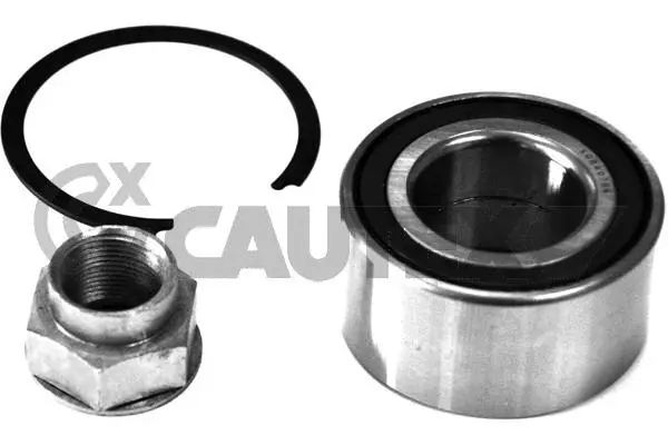 Wheel Bearing Kit (031619)