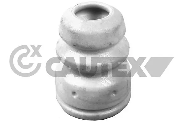Rubber Buffer, suspension (756993)