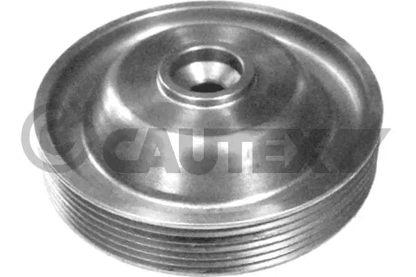 Belt Pulley, crankshaft (020924)