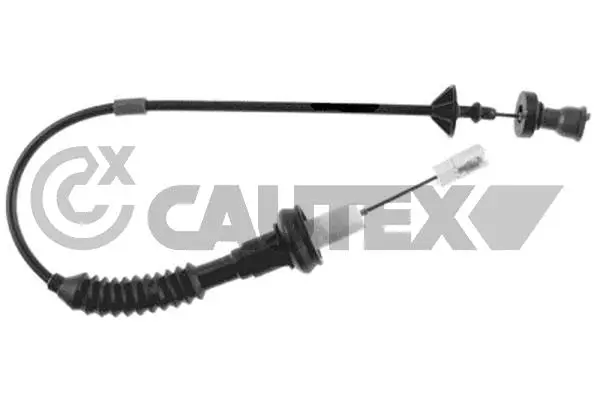 Cable Pull, clutch control (038214)
