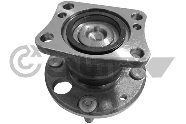 Wheel Hub (769424)
