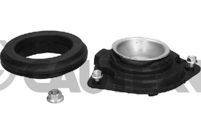 Repair Kit, suspension strut support mount (021321)