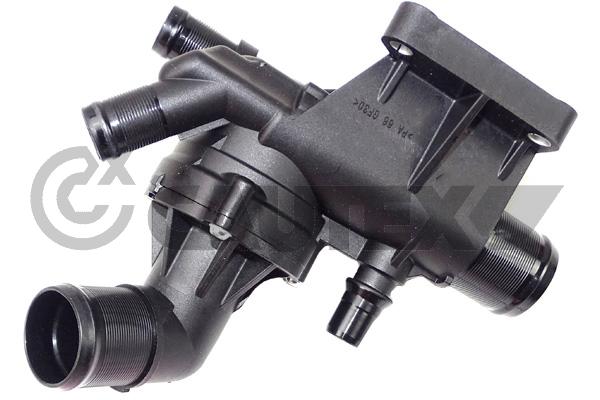 Thermostat, coolant (758345)