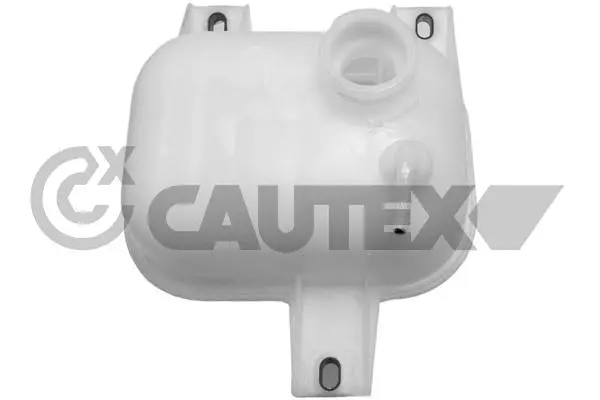Expansion Tank, coolant (011037)
