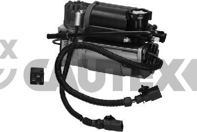 Compressor, compressed air system (775480)
