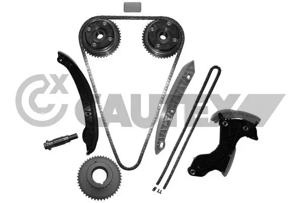 Timing Chain Kit (752055)