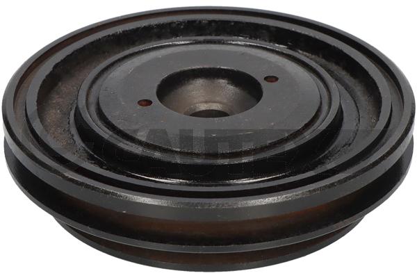 Belt Pulley, crankshaft (020893)