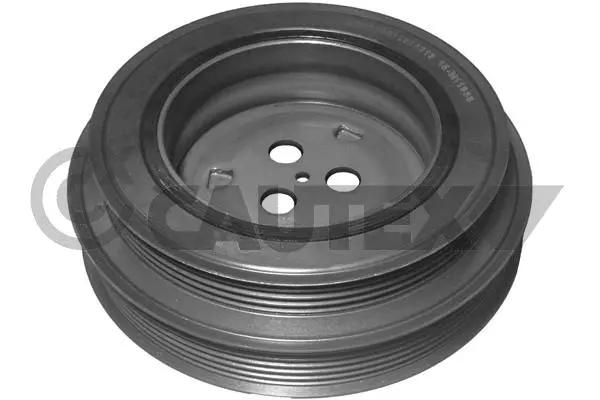 Belt Pulley, crankshaft (030974)
