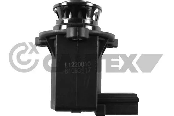 Recirculating Air Valve, charger (769994)