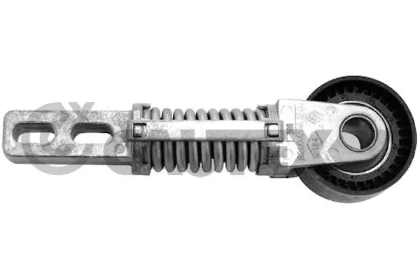 Belt Tensioner, V-ribbed belt (020925)