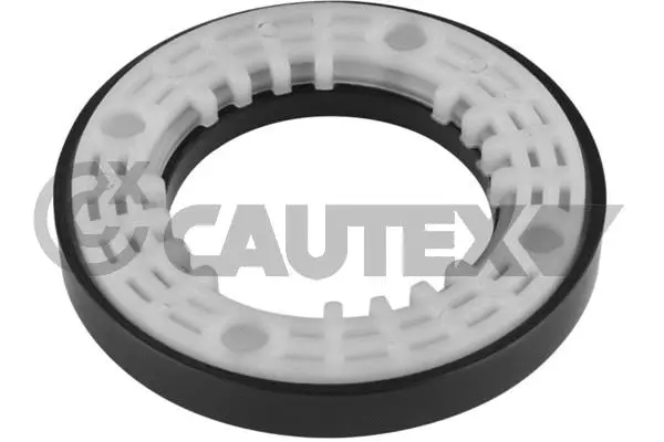 Rolling Bearing, suspension strut support mount (754798)